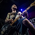 GutterPunk - Professional Concert Photography